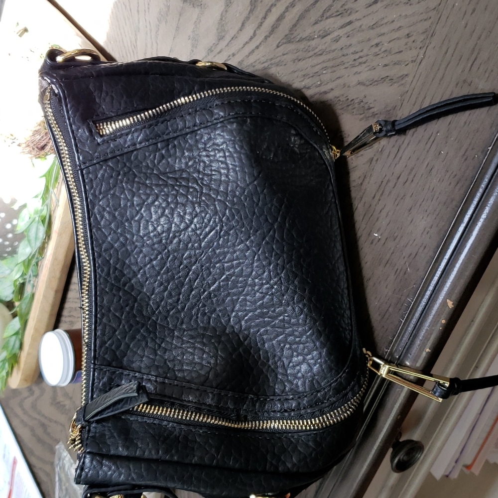 Jessica Simpson crossbody handbag